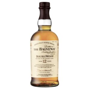 The Balvenie Doublewood 12