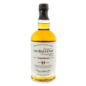 The Balvenie Portwood 21 Year