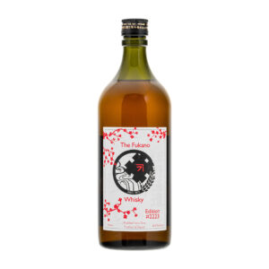 The Fukano Whisky Edition #2223