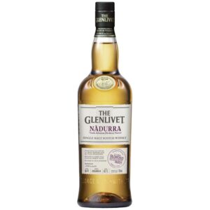 The Glenlivet Nàdurra Oloroso