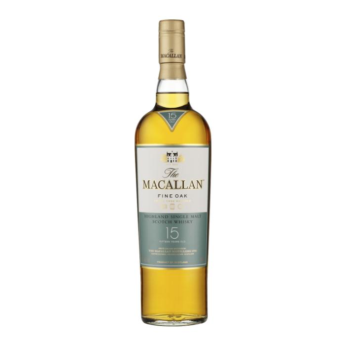 The Macallan 15 Year Old Fine Oak - Image 3