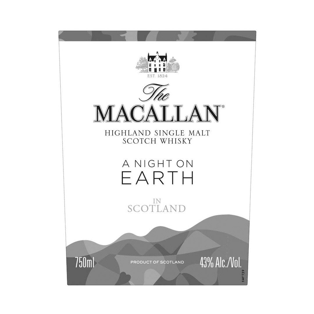 The Macallan A Night On Earth In Scotland - Image 3
