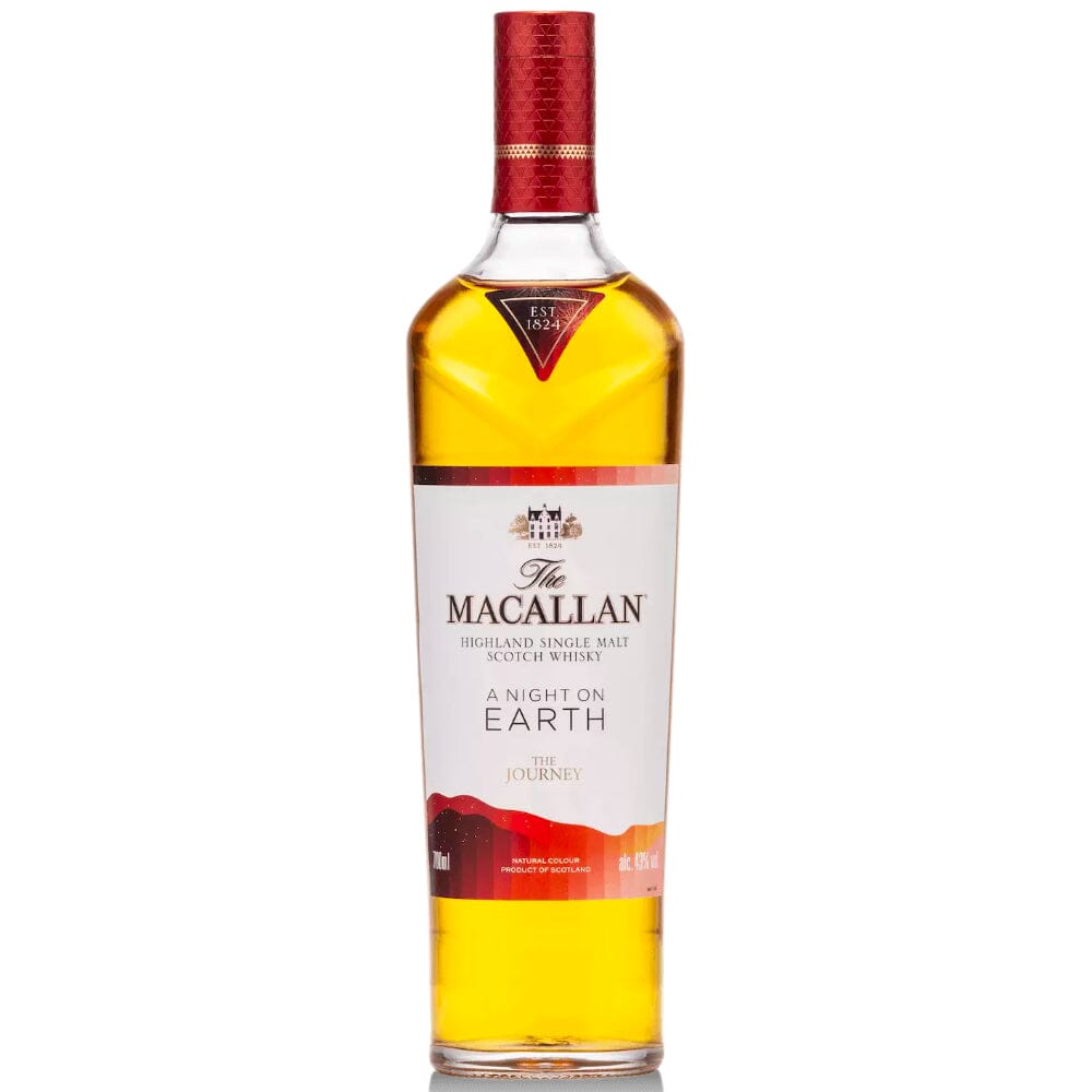 The Macallan A Night On Earth The Journey - Image 4