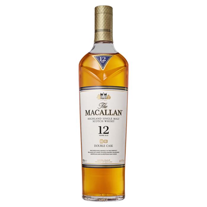 The Macallan Double Cask 12 Years Old - Image 3