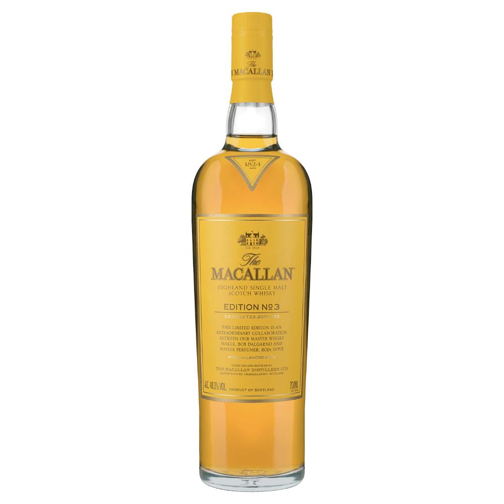 The Macallan Edition No. 3 - Image 3