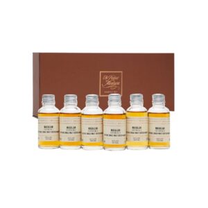 The Macallan Editions Tasting Set No.1-No.6