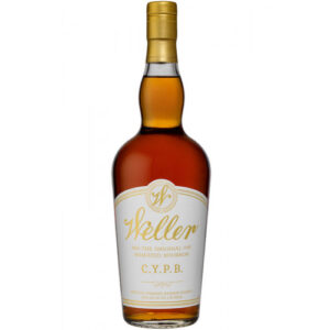 W.L. Weller C.Y.P.B. Original Straight Bourbon