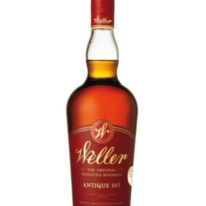 Weller Antique 107 Bourbon