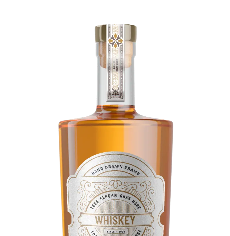 Bourbon Blend - Image 3