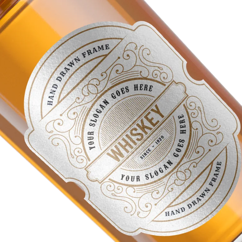 Bourbon Blend - Image 2