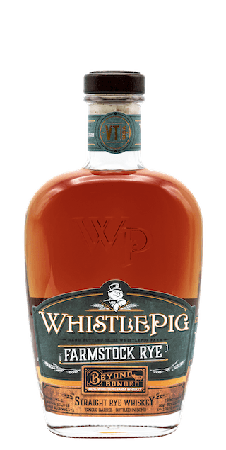 WhistlePig Farmstock Rye Beyond Bonded - Image 2