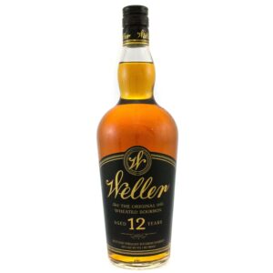 W.L. Weller 12 Years Old