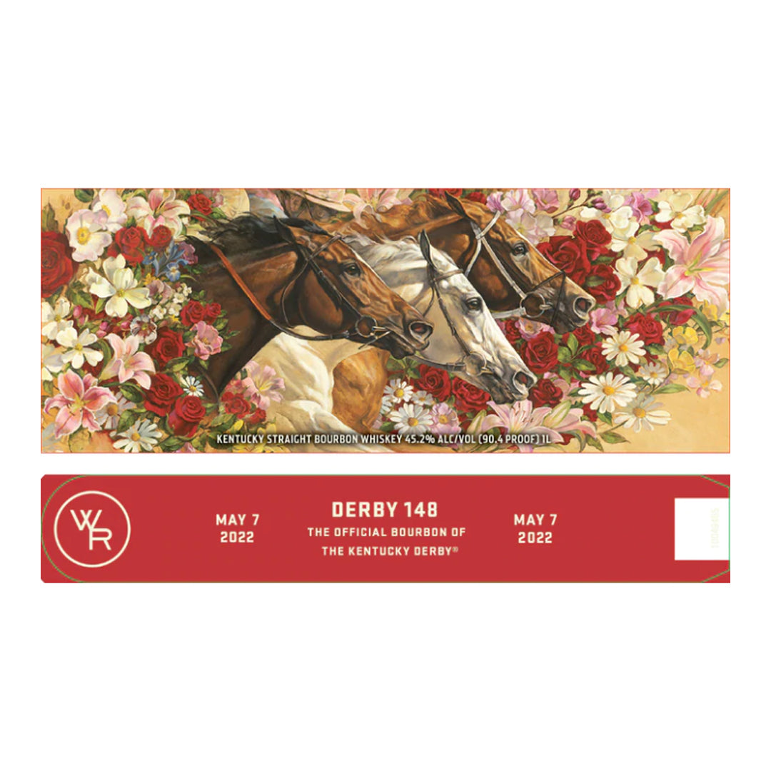 Woodford Reserve 2022 Kentucky Derby 148 - Image 3