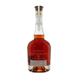 Woodford Reserve Master's Collection 1838 Style White Corn