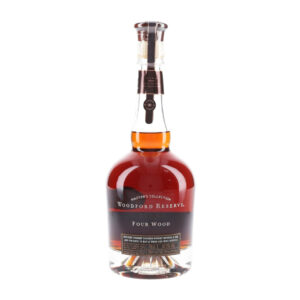 Woodford Reserve Master's Collection Four Wood
