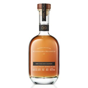 Woodford Reserve Master's Collection Very Fine Rare Bourbon 2020
