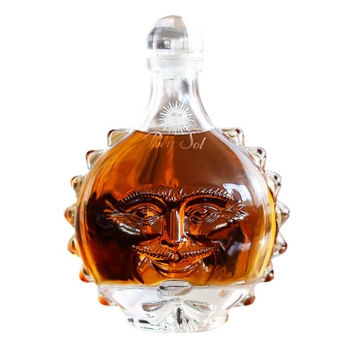 Tequila Rey Sol