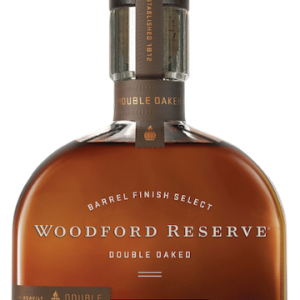 Woodford Reserve Double Oaked Bourbon Whiskey