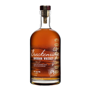 Breckenridge Bourbon Whiskey