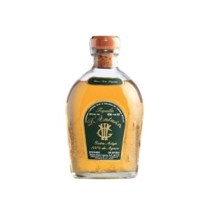 Siete 7 Leguas Extra Anejo Tequila