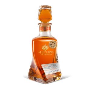 Adictivo Tequila Añejo