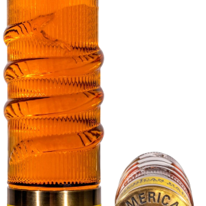 American Barrels Bourbon Whiskey