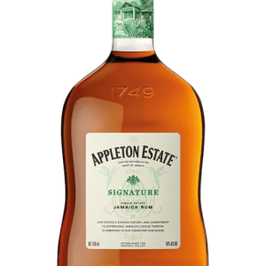 Appleton Estate Signature Blend Rum
