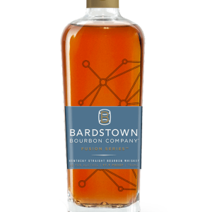 Bardstown Bourbon Company Fusion Series