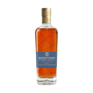Bardstown Bourbon Company Fusion Series #6