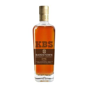 Bardstown Bourbon Company X Founders Brewing KBS Aged Stout