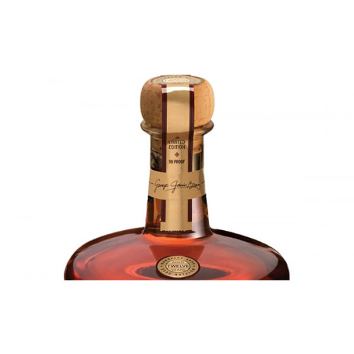 Old Forester Birthday Bourbon (2011 Release) - Image 3