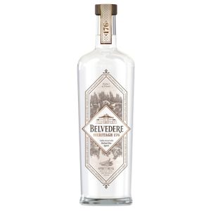 Belvedere Heritage 176