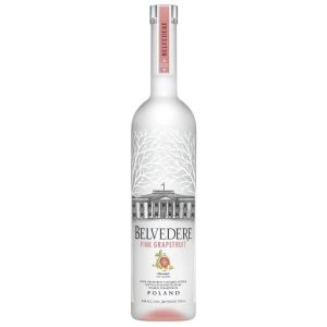 Belvedere Pink Grapefruit