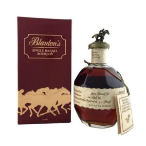 Blanton’s Red Takara Japanese Edition 750ml