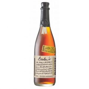 Booker's Bourbon 2018-03 “Kentucky Chew”