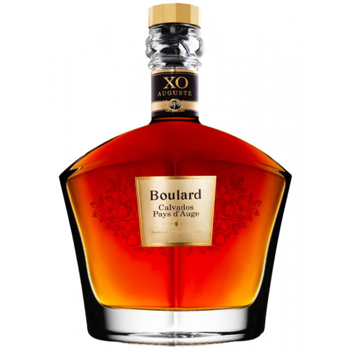 Boulard X.O. Auguste Calvados Pays d'Auge