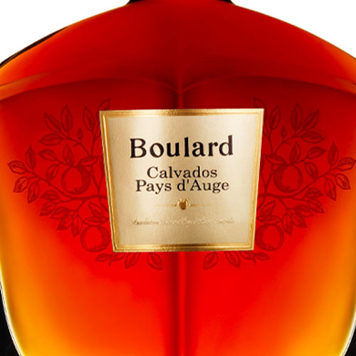 Boulard X.O. Auguste Calvados Pays d'Auge - Image 3