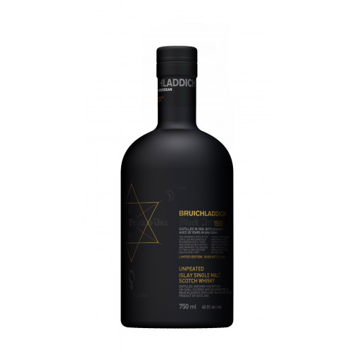 Bruichladdich Black Art 06.1