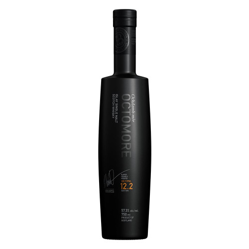 Bruichladdich Octomore 12.2 Single Malt Scotch Whisky