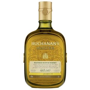 Buchanan's Master
