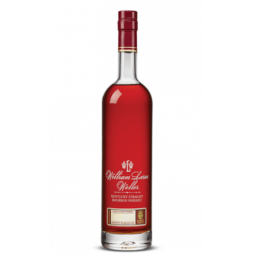 William Larue Weller 2020 Kentucky Straight Bourbon Whiskey - Image 2