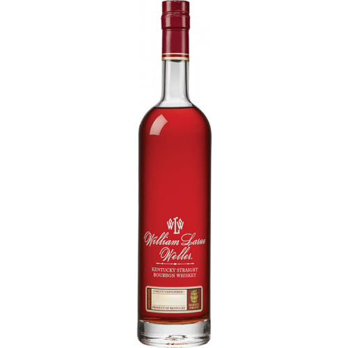 William Larue Weller 2019 Kentucky Straight Bourbon Whiskey