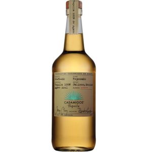 Casamigos Tequila Reposado 375ml