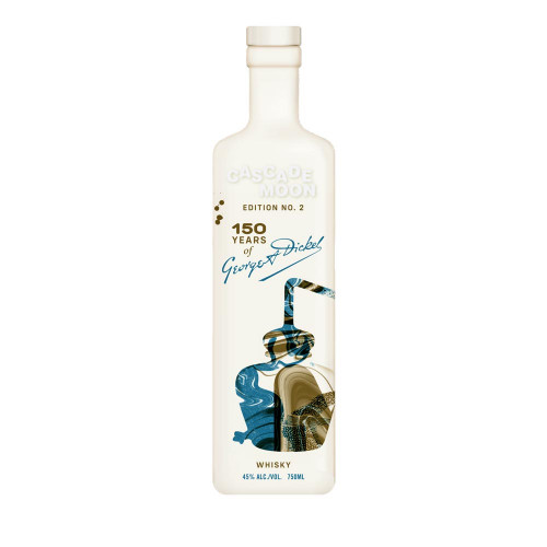 Cascade Moon Whisky Edition No. 2