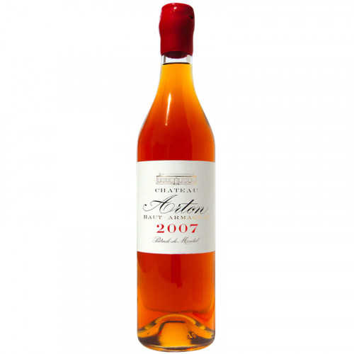 Château Arton 2007 Haut-Armagnac