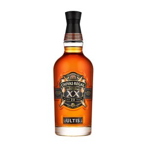 Chivas Regal Ultis XX Blended Scotch Whisky