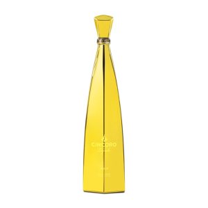 Cincoro Gold Tequila