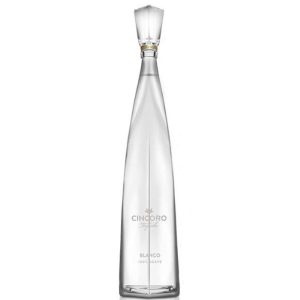 Cincoro Tequila Blanco