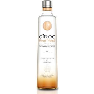 Ciroc French Vanilla