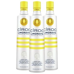 Ciroc Limonata 3pk